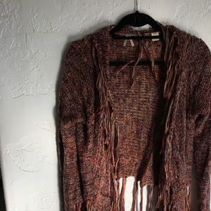 Bke gimmicks sweater